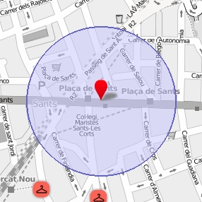 donde abrir una lavanderia