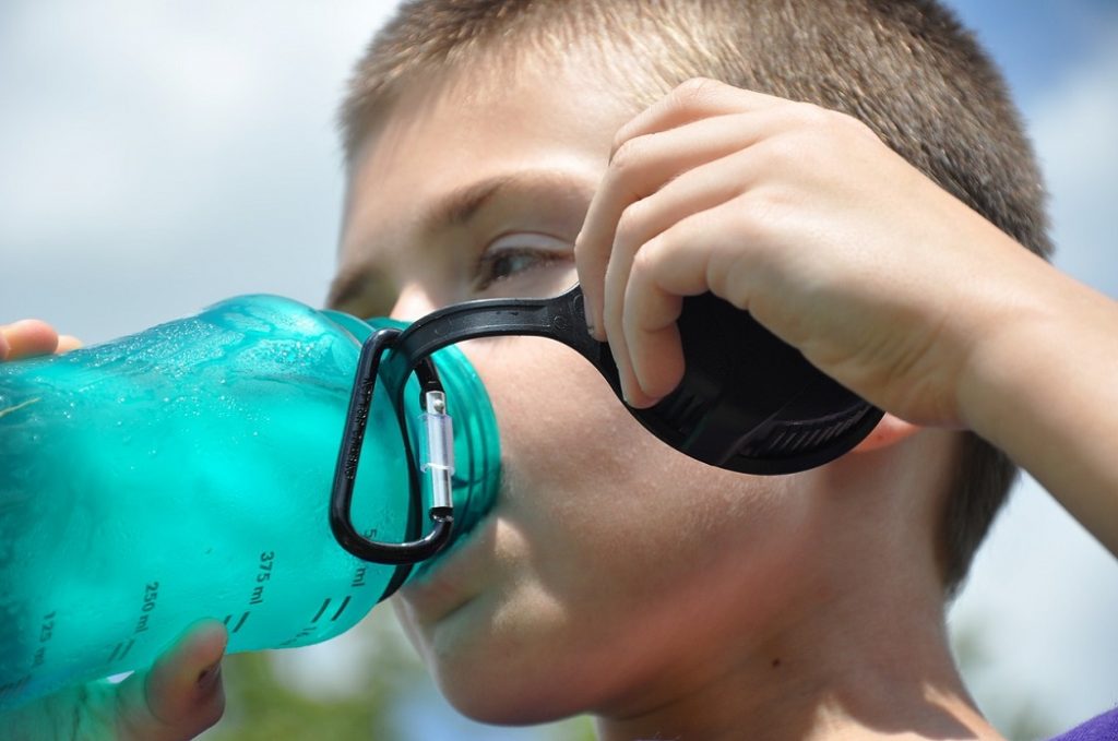 Precauciones deporte verano
