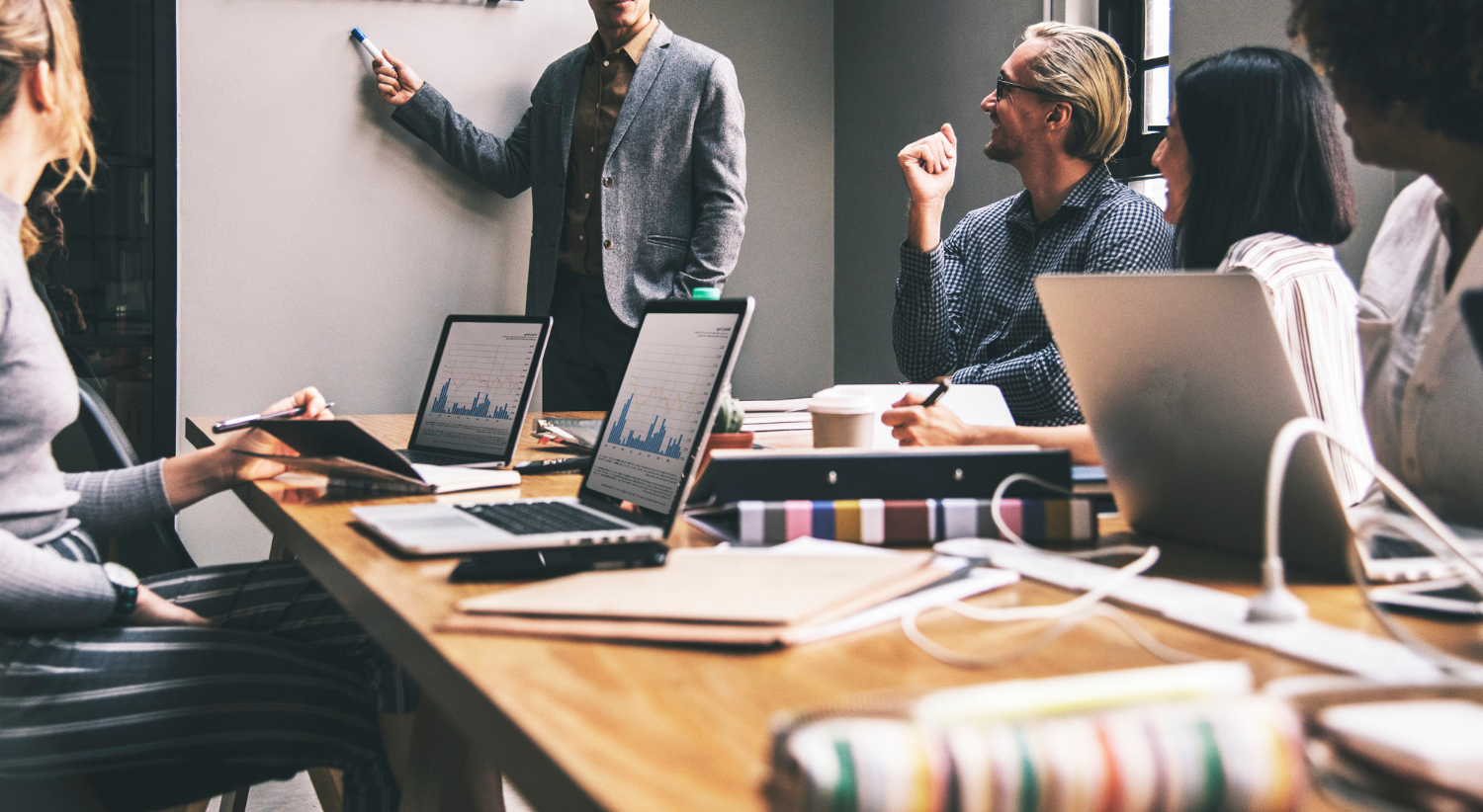 errores a evitar al comenzar con una empresa