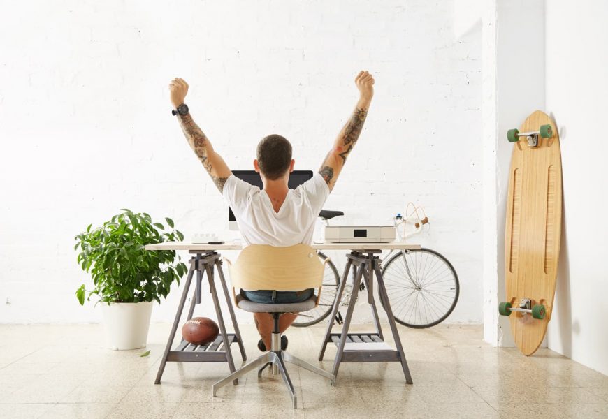 Errores al emprender: Precaución y prevención