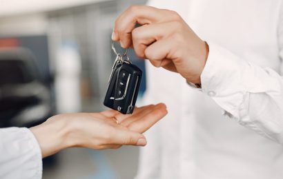 Comprar un coche de segunda mano: Recomendaciones para no equivocarte