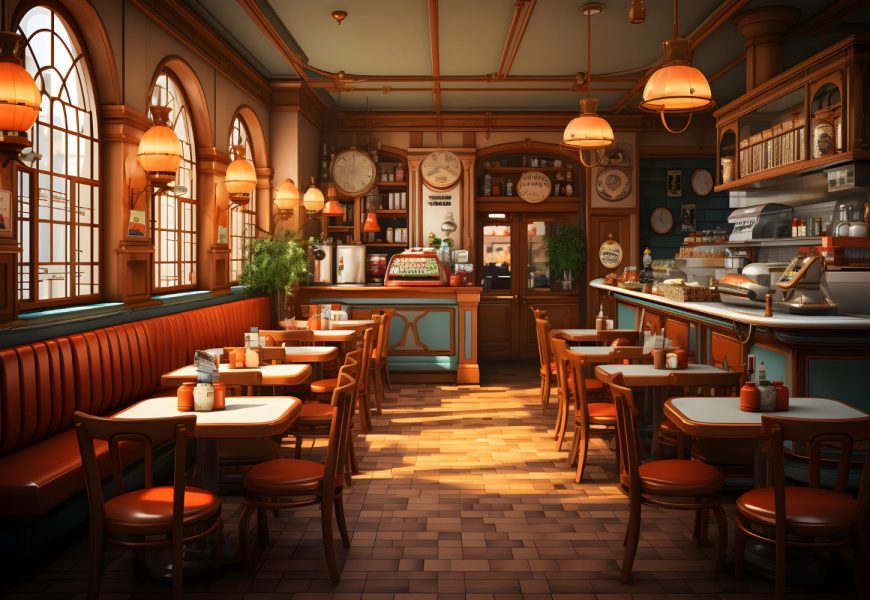 Beneficios de emprender con un negocio franquiciado.