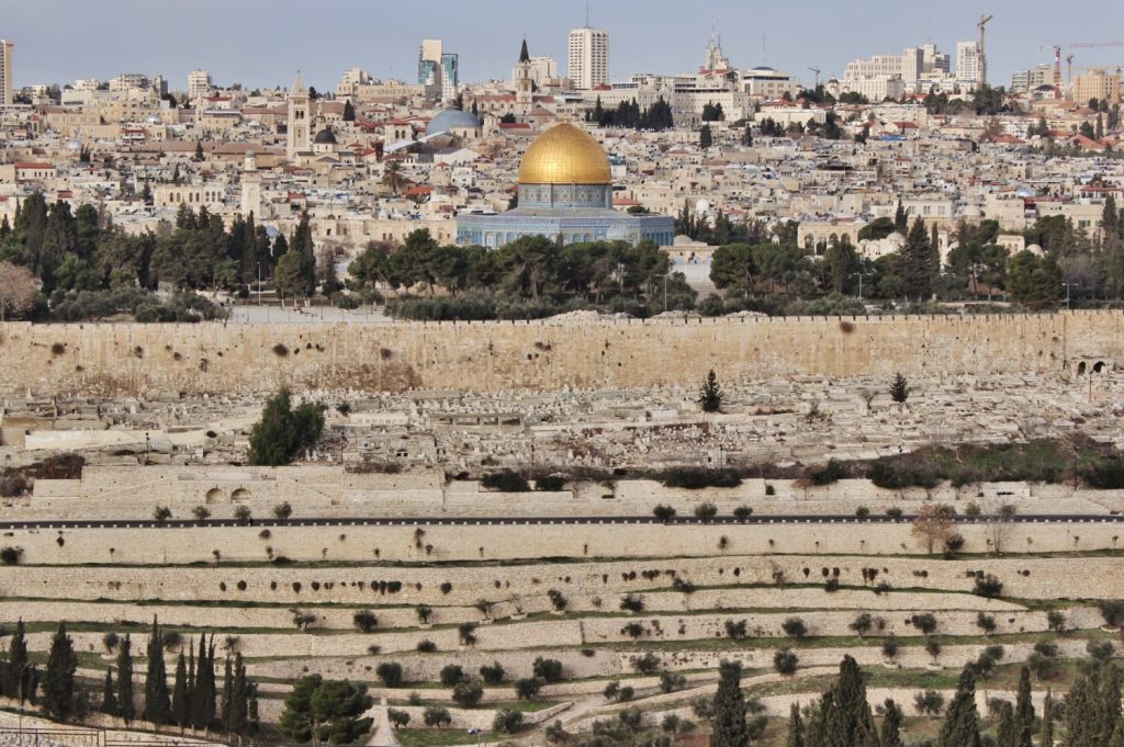 enfrentamiento entre Irán e Israel