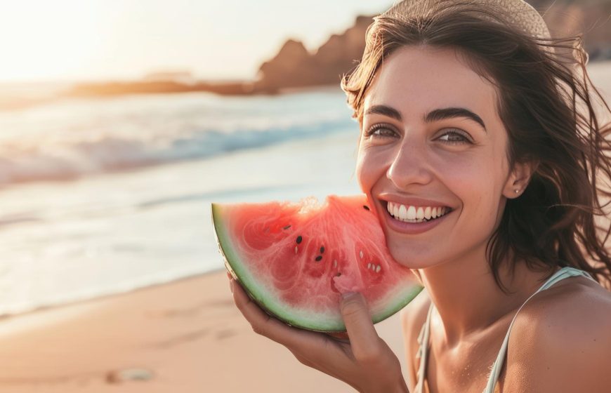 Consejos para disfrutar de un verano saludable