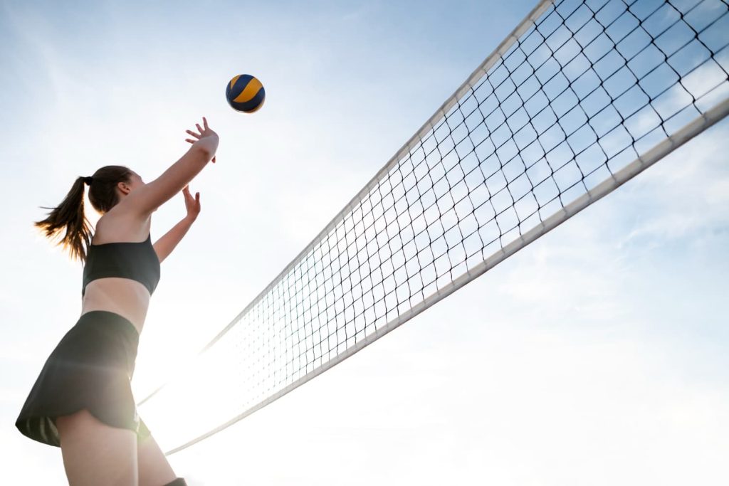 deportes para el verano
