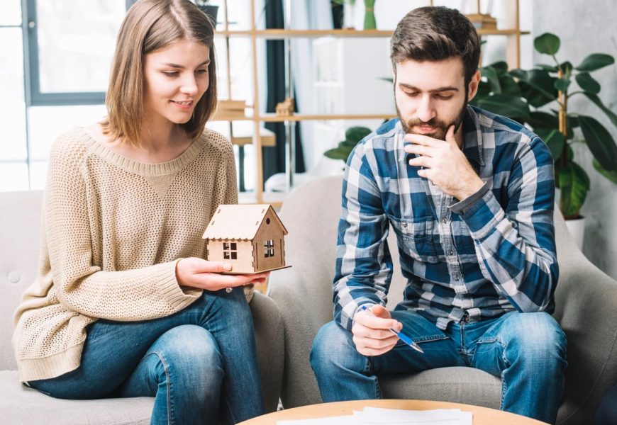 Consejos para comprar una casa al mejor precio Consejos para comprar una casa al mejor precio