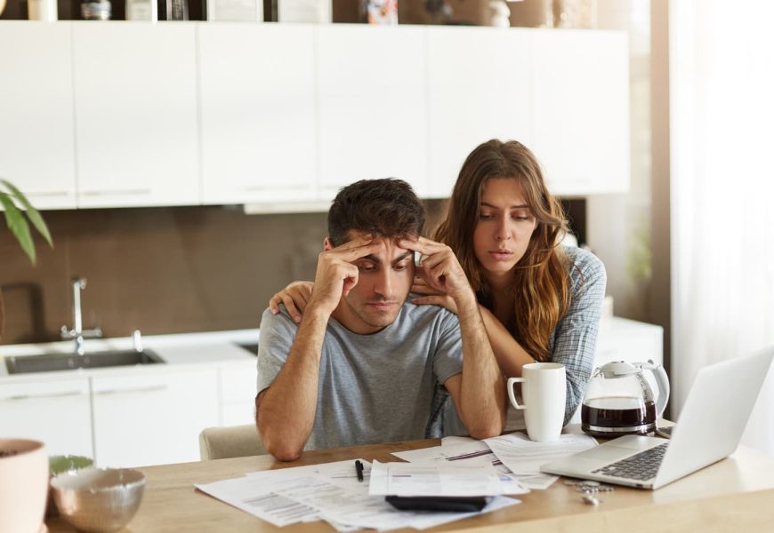 Errores al comprar una casa: ¡pagarás más de lo debido!