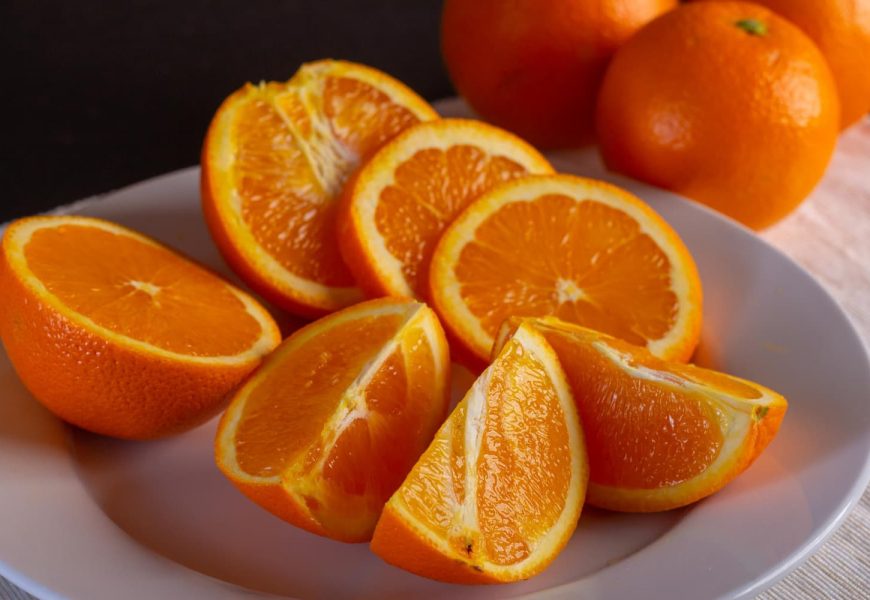 Cuándo comer naranjas: ¿Por la mañana o por la noche? Cuándo comer naranjas: ¿Por la mañana o por la noche?