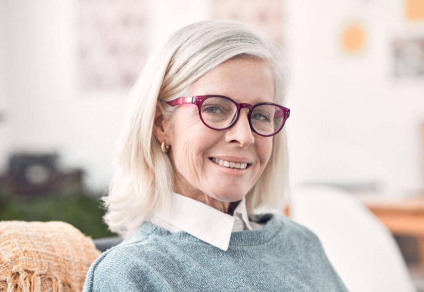 Gafas graduadas con audífonos: la fusión perfecta en un solo dispositivo