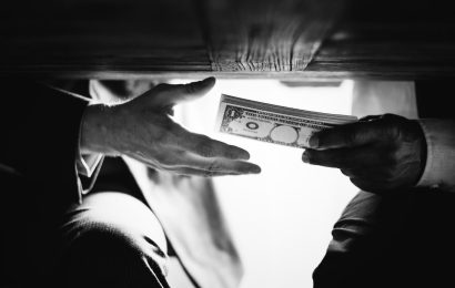 cinco casos de corrupción políticas en España más relevantes