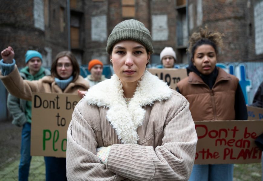 Claves políticas en los países más desfavorecidos