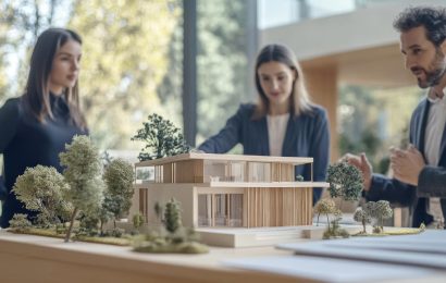 emprender en el sector inmobiliario