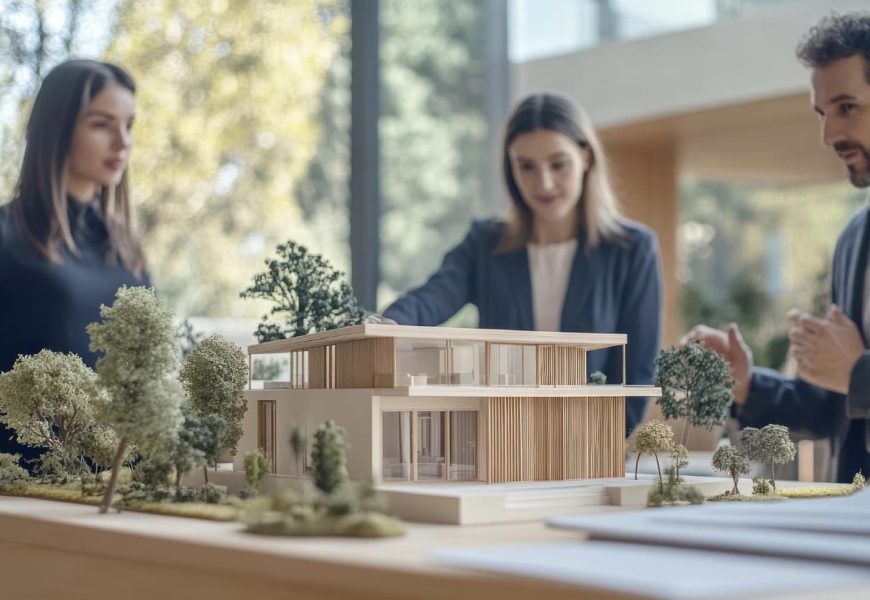 Emprender en el sector inmobiliario: errores que te frenan Emprender en el sector inmobiliario: errores que te frenan