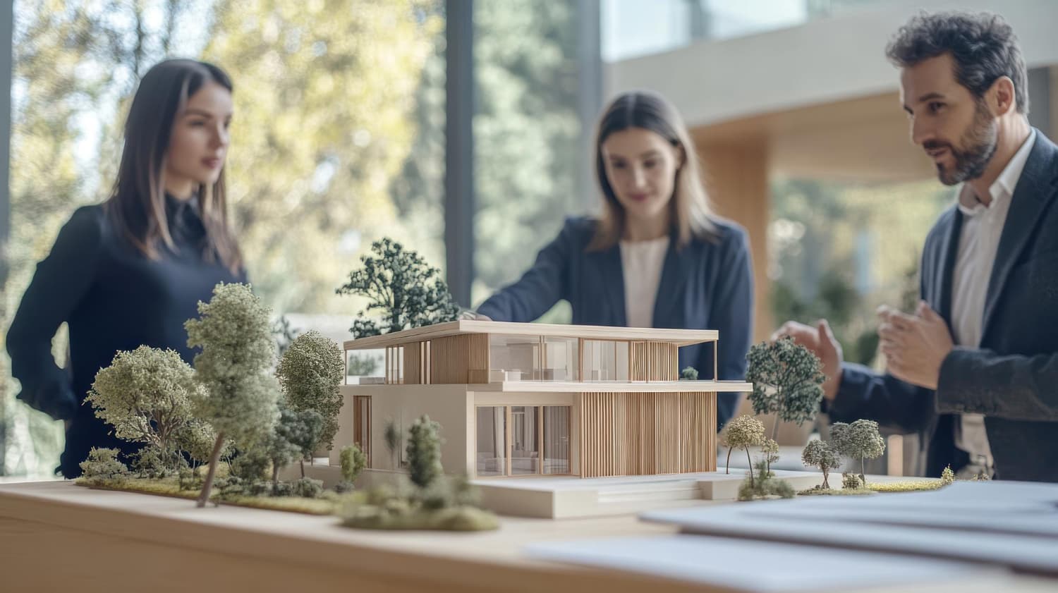 emprender en el sector inmobiliario