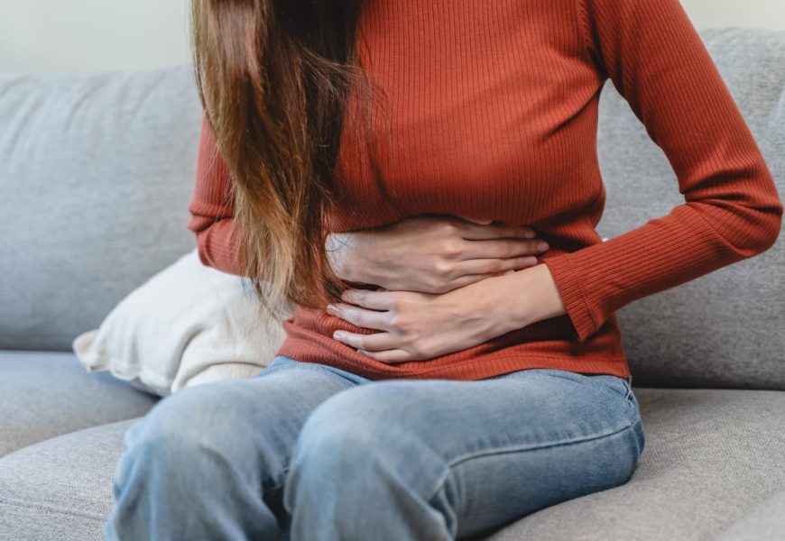 ¿Por qué te duele la barriga cada vez que comes? ¿Por qué te duele la barriga cada vez que comes?