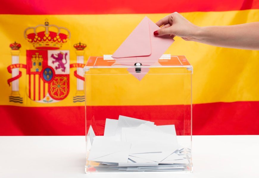 Cómo formar Gobierno en España paso a paso Cómo formar Gobierno en España paso a paso