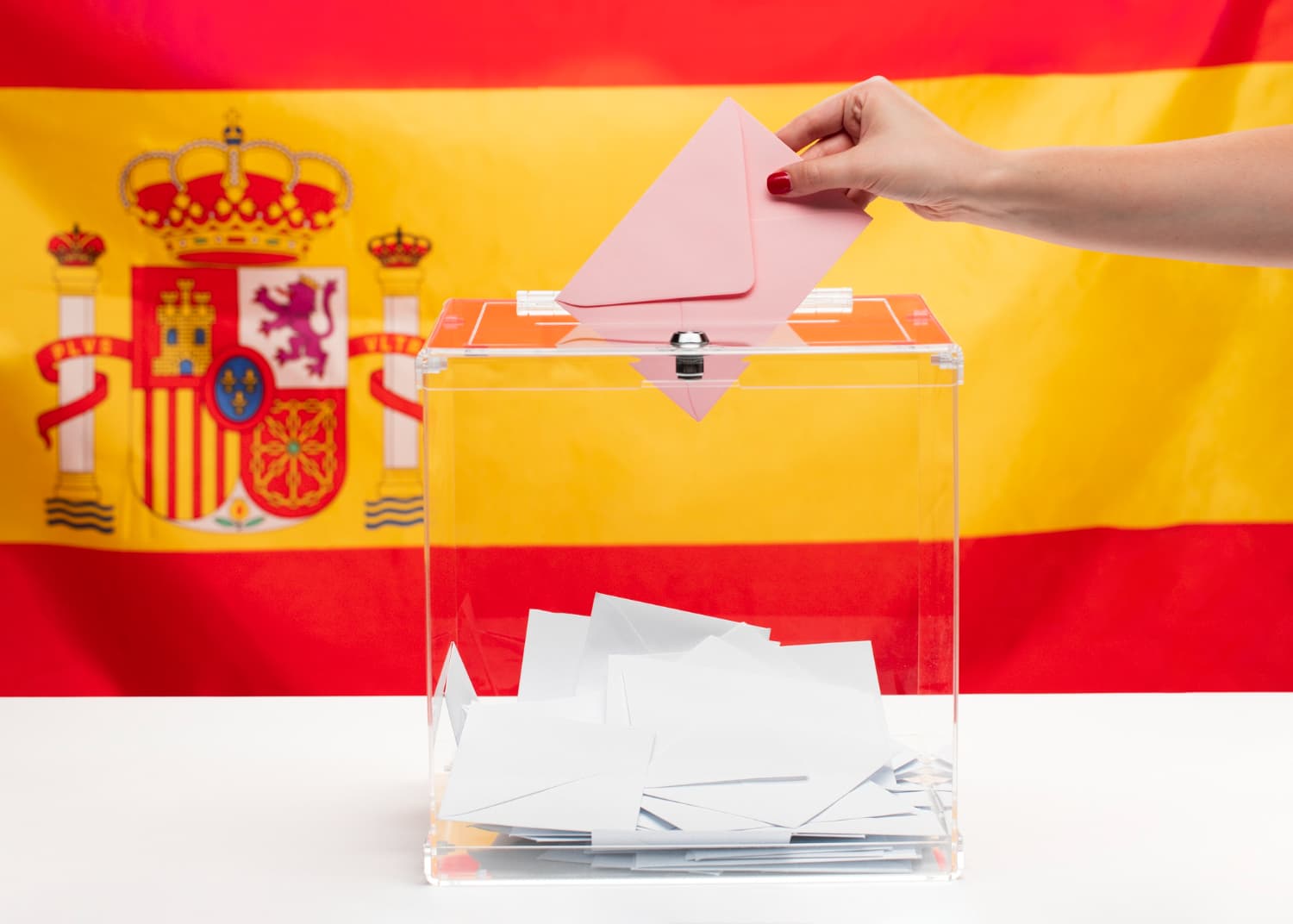 formar Gobierno en España